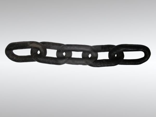 如何延長(zhǎng)礦用鏈條的使用壽命？